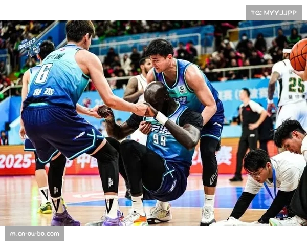 宁波町渥成最大黑马，团队篮球理念下防守轮转效率突出